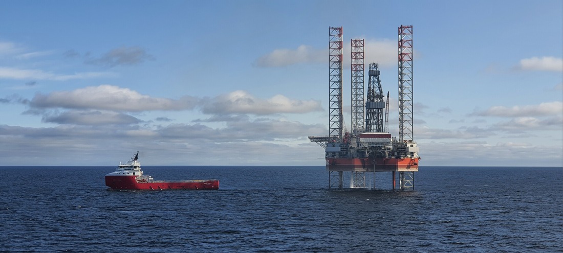 Компания «Газпром недра» завершила сезон буровых работ в Арктике